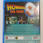 Howard the duck - Bluray - pikkukuva 2