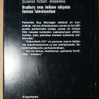 Ray Bradbury - Fahrenheit 451 - pikkukuva 3