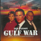 THE GULF WAR DVD / THANKS OF A GRATEFUL NATION UUSI - pikkukuva 1
