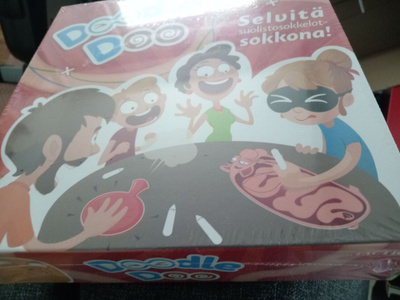 Doodle doo