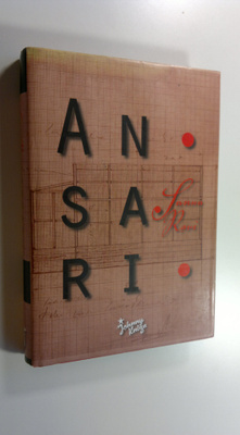 Sanna Ravi : Ansari