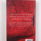 Paulo Coelho : Accran kirjoitukset - pikkukuva 2