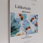 Lääketiede biologia : Teoria - Tehtävät ja ratkaisut - pikkukuva 1