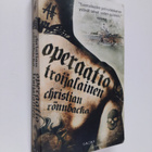 Christian Rönnbacka : Operaatio Troijalainen - pikkukuva 1