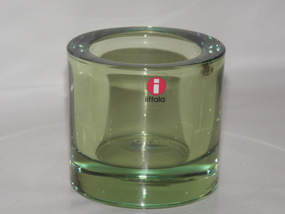 Iittala KIVI LIME tuikku