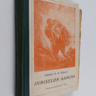 Charles G. D. Roberts : Ihmiselon aamuna - pikkukuva 1