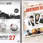 2 KPL DVD ELOKUVIA - pikkukuva 1