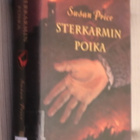 Susan Price : Sterkarmin poika ( 1.p. 2001 k.po ) - pikkukuva 1