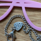 Tatty Devine kaulakoru sydänlasit - pikkukuva 2