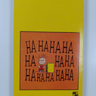 Charles M. Schulz : Ressu eduskuntaan - pikkukuva 2