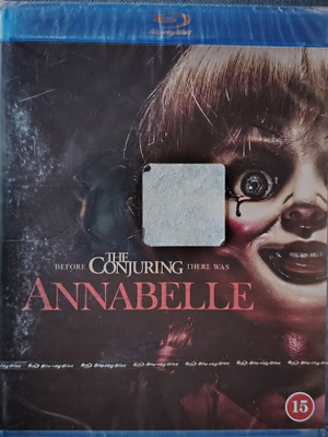 Annabelle