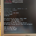Wanha Fujitsu Siemens Amilo D7830, kunnostettavaksi - pikkukuva 2