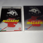 Macabre - UK Region B Blu-Ray (88 Films) - pikkukuva 1