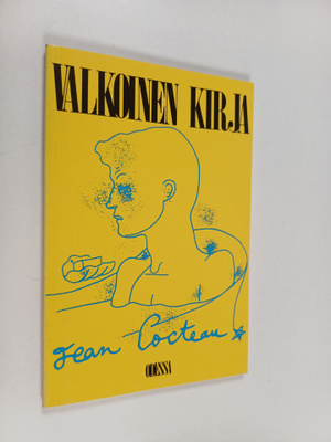 Jean Cocteau : Valkoinen kirja