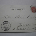 Ilmajoki, lapset ja kuhilaita pellolla, mv pk, p. 1903 - pikkukuva 2