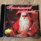 TOIVOTUIMMAT JOULULAULUT - CD - pikkukuva 1