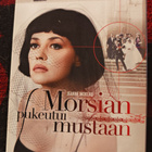 Morsian pukeutuu mustaan - pikkukuva 1