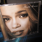 FAITH EVANS - KEEP THE FAITH CD - pikkukuva 1