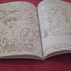 UUSI One Piece Netflix - virallinen värityskirja - pikkukuva 3