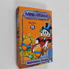 Walt Disney : Mahtimies Roope - pikkukuva 1