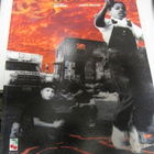 BIOHAZARD - URBAN DISCIPLINE TABULATUURIKIRJA - pikkukuva 1