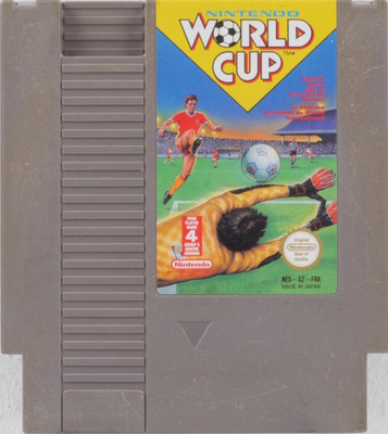 Nintendo World Cup