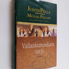 Judith Pella : Vallankumouksen varjo - pikkukuva 1