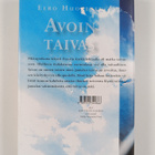 Eero Huovinen : Avoin taivas - pikkukuva 2