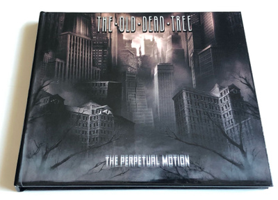The Old Dead Tree: The Perpetual Motion (digipak CD)