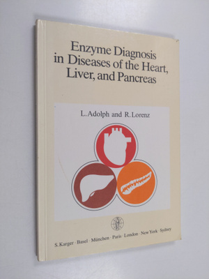 L. Adolph ym. : Enzyme Diagnosis in Diseases of the Heart...
