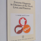 L. Adolph ym. : Enzyme Diagnosis in Diseases of the Heart... - pikkukuva 1