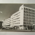 VANHA Postikortti Pori 1950-l Alkup.Mallikappale - pikkukuva 1