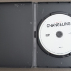 DVD: Changeling / Vaihdokas (Angelina Jolie, John Malkovich - pikkukuva 3
