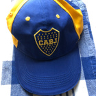 Lippis: Boca Juniors. - pikkukuva 1