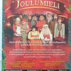 Tonttu Toljanterin joulumieli DVD YLE - pikkukuva 2