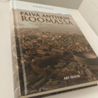 Alberto Angela: Päivä antiikin Roomassa - pikkukuva 1