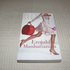 Plum Sykes Erojuhlat Manhattanilla  -pok - pikkukuva 1