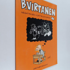 Ilkka Heilä : B. Virtanen 13 : Negatiivisen ajattelun kurssi - pikkukuva 1