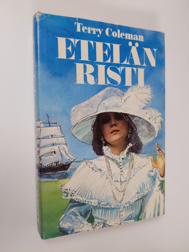 Terry Coleman : Etelän risti