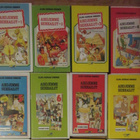 Olipa kerran ihminen / Aikojemme seikkailut 1-8 VHS - pikkukuva 1