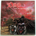 DIO Lock Up the wolves CD - pikkukuva 1