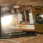 Via . Muistojen lauluja sydämen kätköistä CD - pikkukuva 1