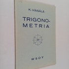 K. Väisälä : Trigonometria - pikkukuva 1