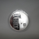 Scarface 40th Anniversary 1oz 2023 5000 Francs hopeakolikko - pikkukuva 1