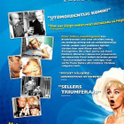 Peter Sellers : 4 DVD Collection - (4 DVD) - pikkukuva 2