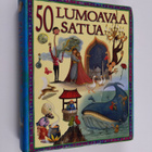 50 lumoavaa satua - Viekas varas - Kala ja sormus - Vihvi... - pikkukuva 1