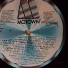 Various – Motown Magic 1 lp - pikkukuva 3