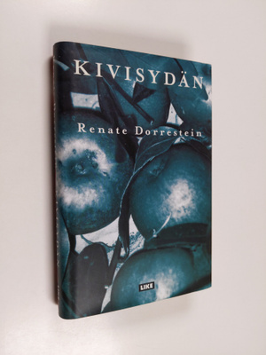 Renate Dorrestein : Kivisydän