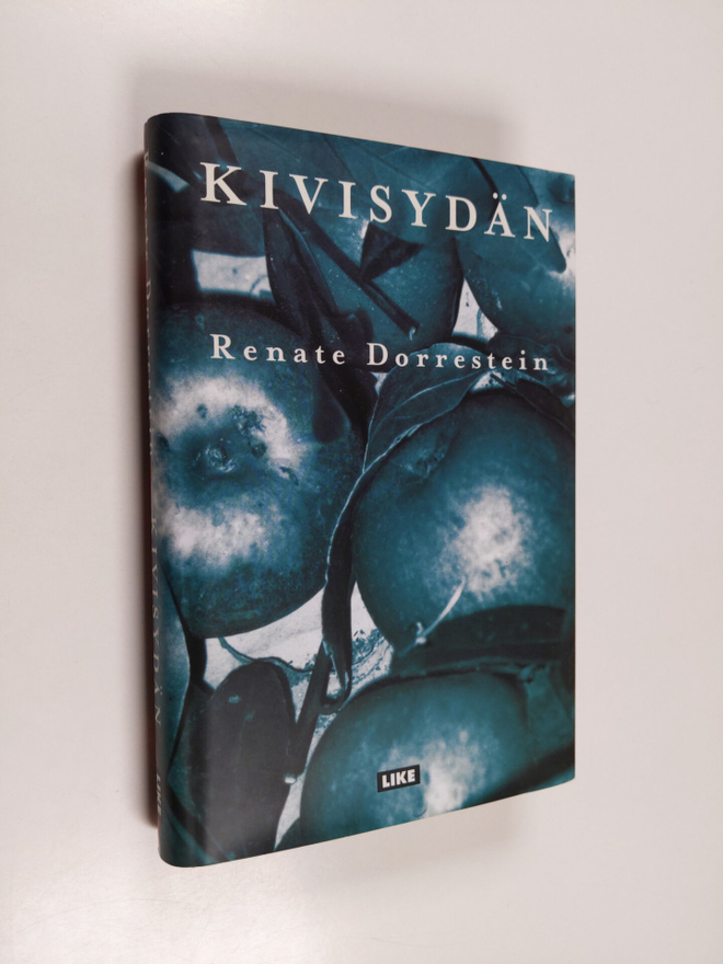 Renate Dorrestein : Kivisydän