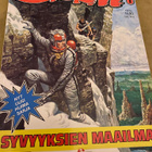 Storm 1: Syvyyksien maailma - pikkukuva 1